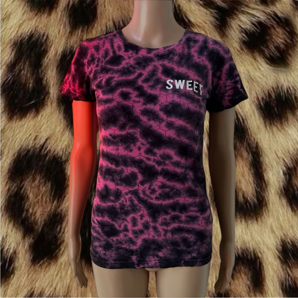 DGK HONEY “Sweet” Graphic-T